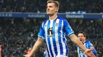 توقيت مباراة ريال سوسيداد ضد خيتافي اليوم في الدوري الإسباني والقنوات الناقلة